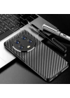 Xiaomi Mi 13 Ultra Kılıf Zore Negro Silikon Kapak