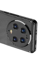 Xiaomi Mi 13 Ultra Kılıf Zore Negro Silikon Kapak