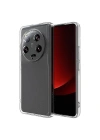 Xiaomi Mi 13 Ultra Kılıf Zore Süper Silikon Kapak