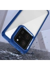 Xiaomi Mi 13T Kılıf Zore Flora Kapak
