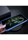 Xiaomi Mi 13T Kılıf Zore Flora Kapak