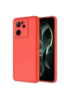 Xiaomi Mi 13T Kılıf Zore Mara Lansman Kapak
