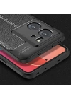 Xiaomi Mi 13T Kılıf Zore Negro Silikon Kapak