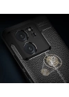 Xiaomi Mi 13T Kılıf Zore Negro Silikon Kapak