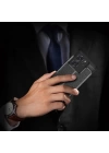Xiaomi Mi 13T Kılıf Zore Negro Silikon Kapak