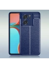 Xiaomi Mi 13T Kılıf Zore Negro Silikon Kapak