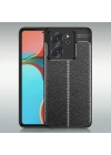 Xiaomi Mi 13T Kılıf Zore Negro Silikon Kapak