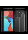Xiaomi Mi 13T Kılıf Zore Negro Silikon Kapak