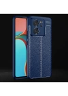 Xiaomi Mi 13T Kılıf Zore Negro Silikon Kapak