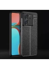 Xiaomi Mi 13T Kılıf Zore Negro Silikon Kapak