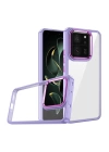Xiaomi Mi 13T Pro Kılıf Zore Flora Kapak