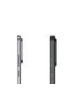 Xiaomi Mi 14 Kılıf Sert PC Arka Yüzey Wireless Şarj Özellikli Zore Flet M-safe Kapak