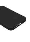 Xiaomi Mi 14 Kılıf Zore Biye Silikon