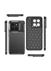 Xiaomi Mi 14 Kılıf Zore Negro Silikon Kapak