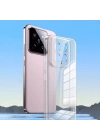 Xiaomi Mi 14 Kılıf Zore Süper Silikon Kapak