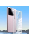 Xiaomi Mi 14 Kılıf Zore Süper Silikon Kapak
