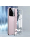 Xiaomi Mi 14 Kılıf Zore Süper Silikon Kapak