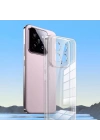 Xiaomi Mi 14 Pro Kılıf Zore Süper Silikon Kapak
