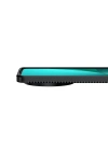 Xiaomi Mi 14 Ultra Kılıf Zore Negro Silikon Kapak