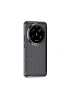 Xiaomi Mi 14 Ultra Kılıf Zore Negro Silikon Kapak