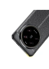 Xiaomi Mi 14 Ultra Kılıf Zore Niss Silikon Kapak