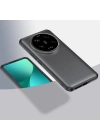 Xiaomi Mi 14 Ultra Kılıf Zore Volks Kapak
