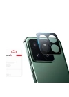 Xiaomi Mi 14 Zore 3D Kamera Camı
