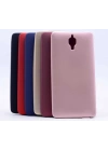 Xiaomi Mi 4 Kılıf Zore Premier Silikon Kapak