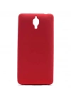 Xiaomi Mi 4 Kılıf Zore Premier Silikon Kapak