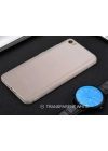 Xiaomi Mi 5 Kılıf Zore İmax Silikon Kamera Korumalı