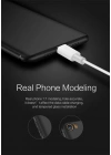 Xiaomi Mi 5 Kılıf Zore İmax Silikon Kamera Korumalı