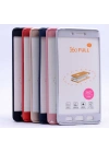 Xiaomi Mİ 5S Kılıf Zore 360 3 Parçalı Rubber Kapak