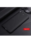 Xiaomi Mi 5S Kılıf Zore İmax Silikon Kamera Korumalı
