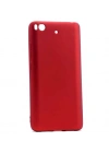 Xiaomi Mi 5s Kılıf Zore Premier Silikon Kapak