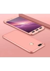 Xiaomi Mi 5x Kılıf Zore Ays Kapak