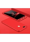 Xiaomi Mi 5x Kılıf Zore Ays Kapak