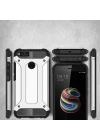 Xiaomi Mi 5X Kılıf Zore Crash Silikon Kapak