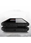Xiaomi Mi 5X Kılıf Zore Crash Silikon Kapak