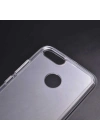 Xiaomi Mi 5X Kılıf Zore Gard Silikon