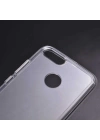 Xiaomi Mi 5X Kılıf Zore Gard Silikon
