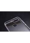 Xiaomi Mi 5X Kılıf Zore Gard Silikon