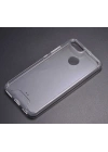 Xiaomi Mi 5X Kılıf Zore Gard Silikon