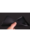 Xiaomi Mi 5X Kılıf Zore İmax Silikon Kamera Korumalı