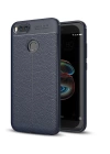 Xiaomi Mi 5x Kılıf Zore Niss Silikon Kapak