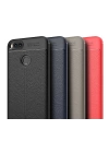 Xiaomi Mi 5x Kılıf Zore Niss Silikon Kapak