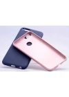 Xiaomi Mi 5x Kılıf Zore Premier Silikon Kapak