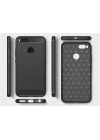 Xiaomi Mi 5x Kılıf Zore Room Silikon Kapak