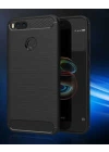 Xiaomi Mi 5x Kılıf Zore Room Silikon Kapak