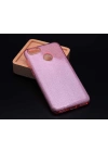 Xiaomi Mi 5x Kılıf Zore Shining Silikon
