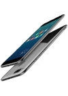 Xiaomi Mi 5X Kılıf Zore Süper Silikon Kapak